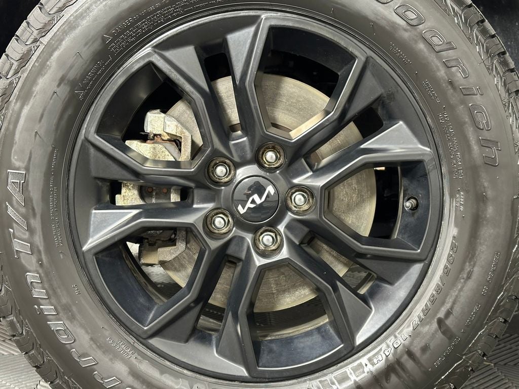 2023 Kia Sportage X-Pro
