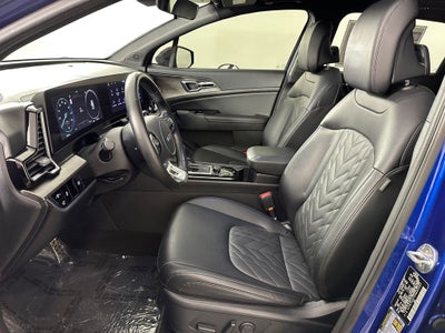 2023 Kia Sportage X-Pro