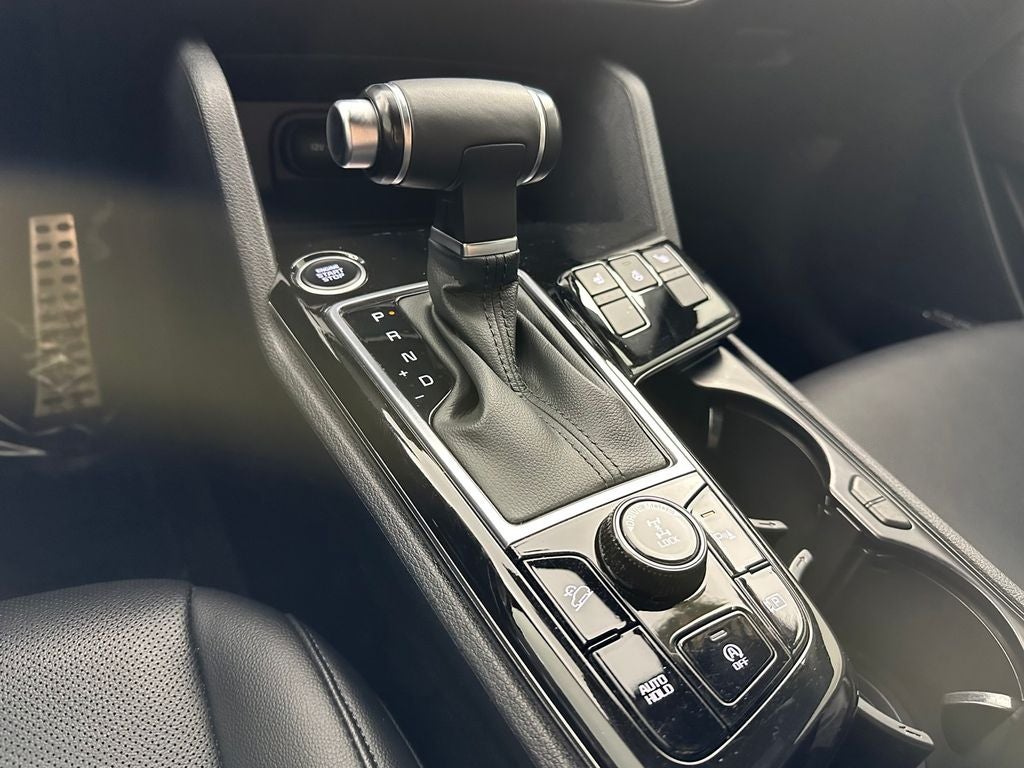 2023 Kia Sportage X-Pro