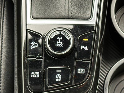 2023 Kia Sportage X-Pro
