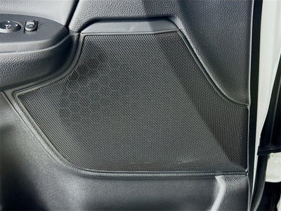 2021 Honda CR-V Hybrid Touring