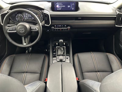 2025 Mazda Mazda CX-50 2.5 Turbo Premium Package