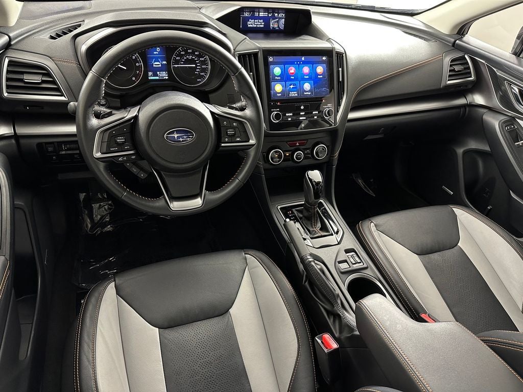 2019 Subaru Crosstrek 2.0i Limited