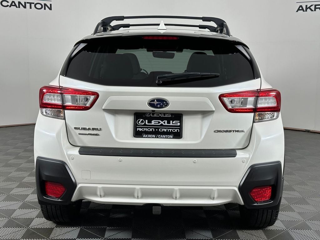 2019 Subaru Crosstrek 2.0i Limited