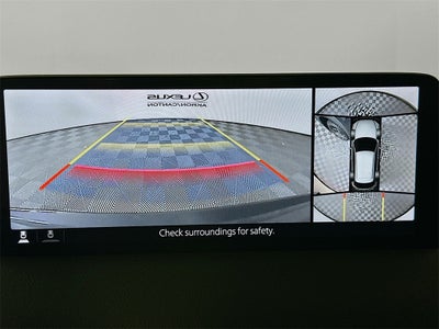 2021 Mazda Mazda CX-5 Signature