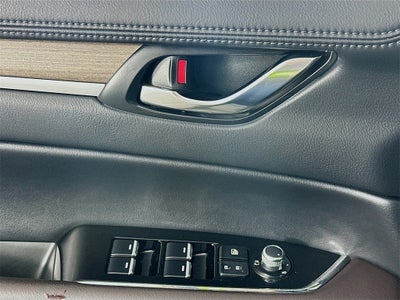 2021 Mazda Mazda CX-5 Signature