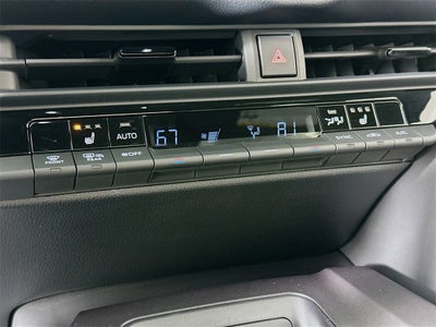 2023 Toyota Crown XLE