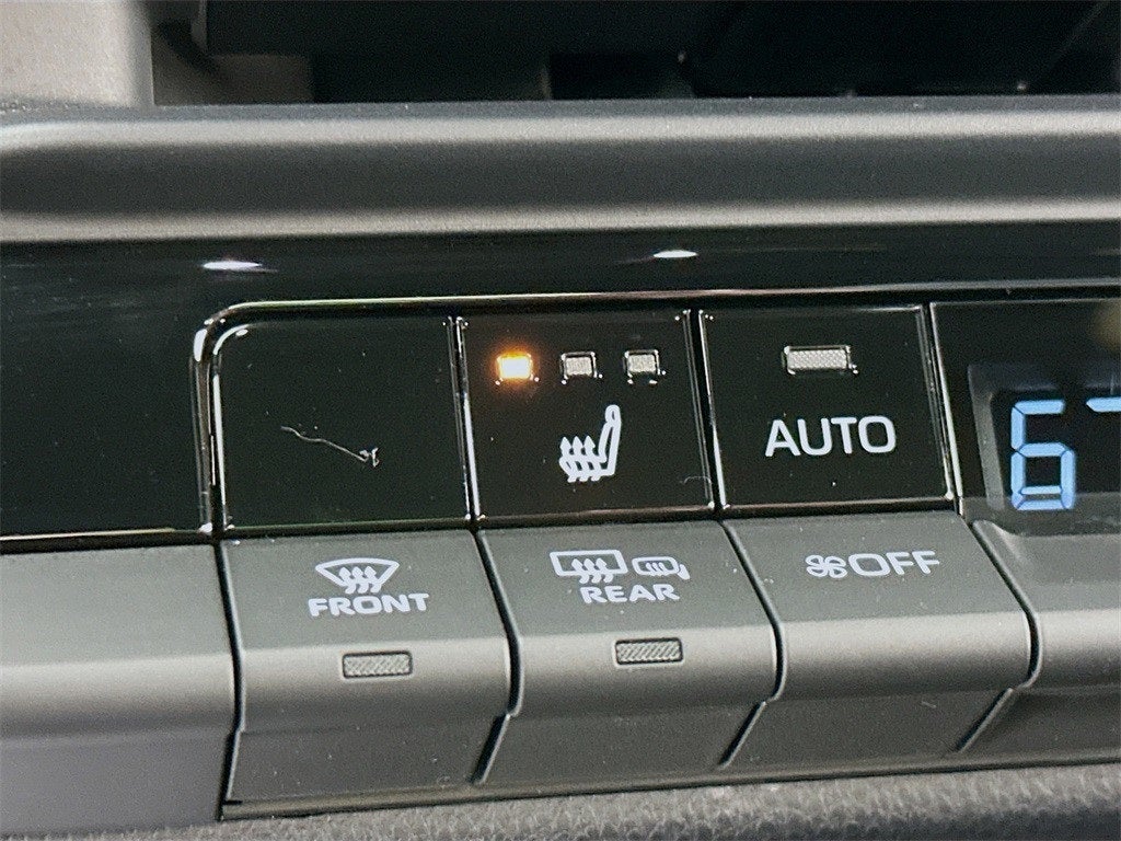 2023 Toyota Crown XLE