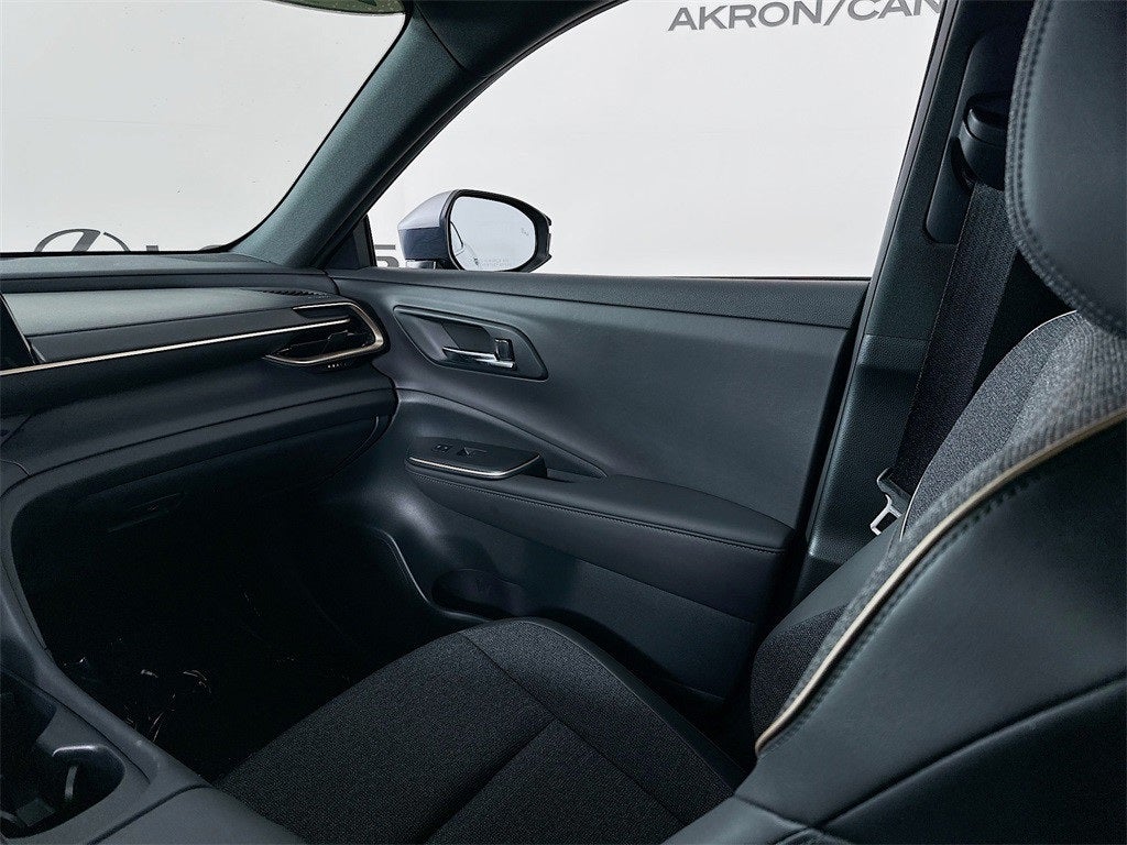 2023 Toyota Crown XLE