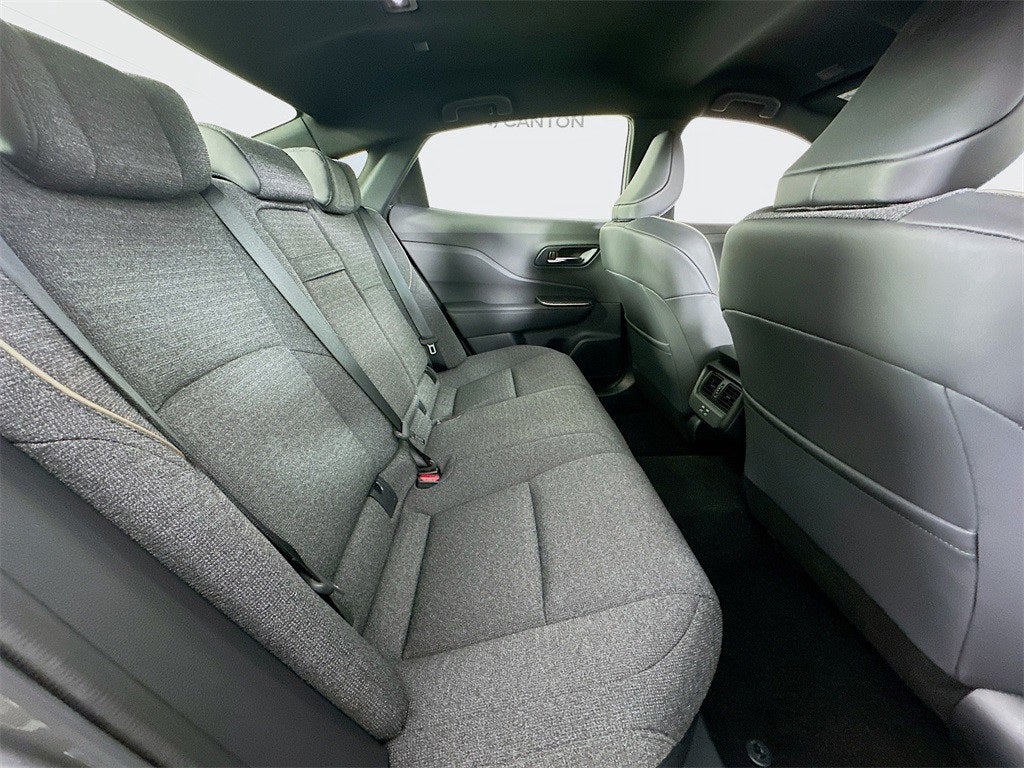 2023 Toyota Crown XLE