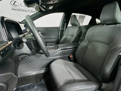 2023 Toyota Crown XLE