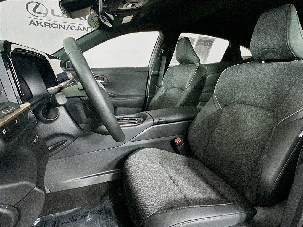 2023 Toyota Crown XLE