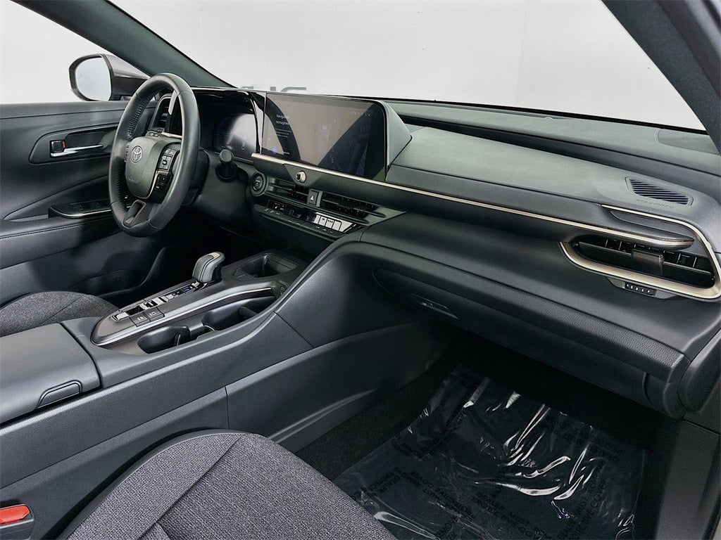 2023 Toyota Crown XLE