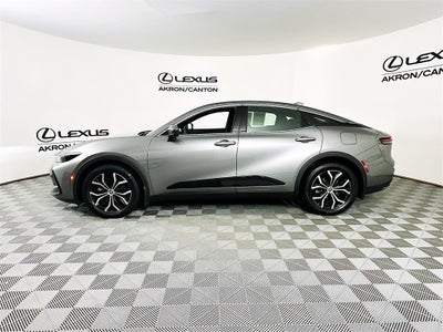 2023 Toyota Crown XLE