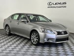 2015 Lexus GS 350 Premium