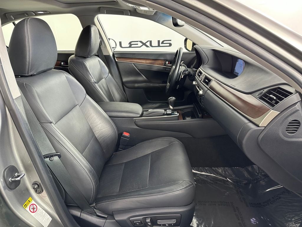 2015 Lexus GS 350 Premium
