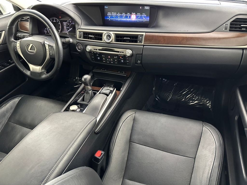 2015 Lexus GS 350 Premium