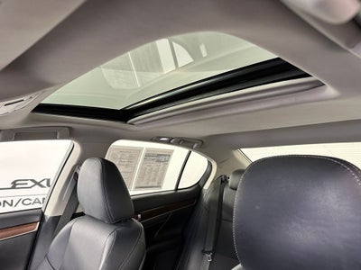 2015 Lexus GS 350 Premium