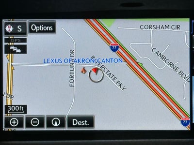 2015 Lexus GS 350 Premium