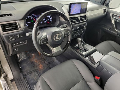2023 Lexus GX 460 Premium