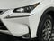 2015 Lexus NX 200t Premium