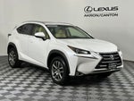 2015 Lexus NX 200t Premium