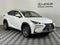 2015 Lexus NX 200t Premium