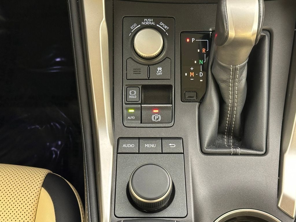 2015 Lexus NX 200t Premium