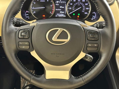 2015 Lexus NX 200t Premium