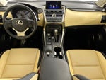 2015 Lexus NX 200t Premium
