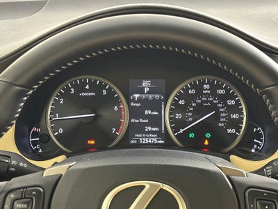 2015 Lexus NX 200t Premium