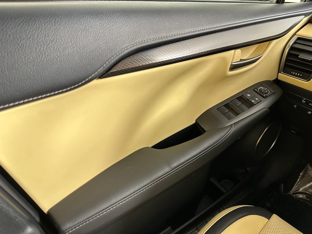 2015 Lexus NX 200t Premium