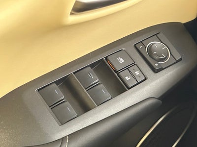 2015 Lexus NX 200t Premium