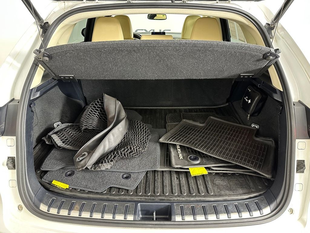 2015 Lexus NX 200t Premium
