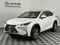 2015 Lexus NX 200t Premium