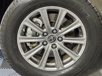 2020 Lexus NX 300 Base