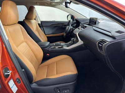2020 Lexus NX 300 Base