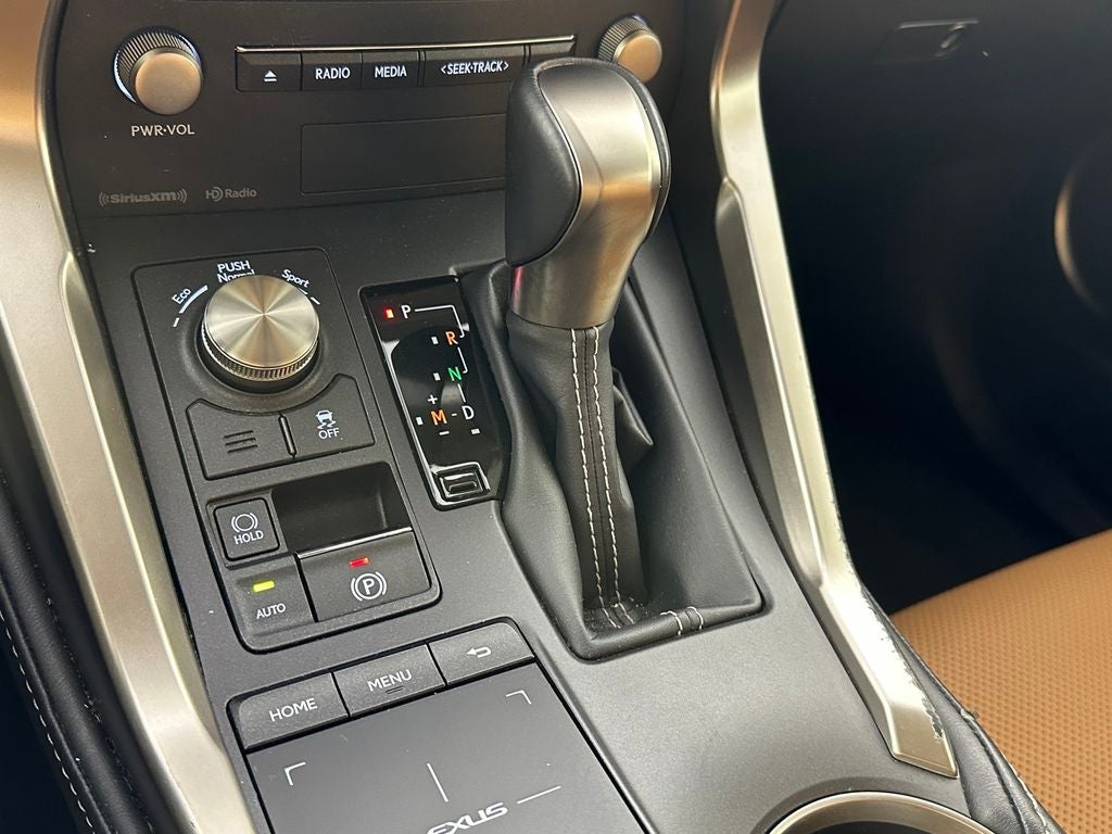 2020 Lexus NX 300 Base