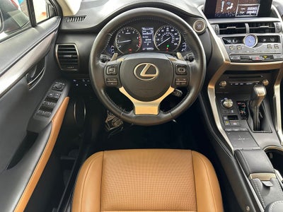 2020 Lexus NX 300 Base