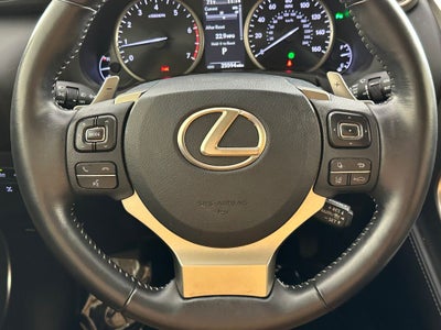 2020 Lexus NX 300 Base