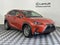 2020 Lexus NX 300 Base