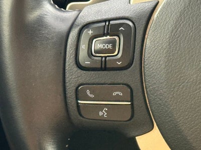 2020 Lexus NX 300 Base