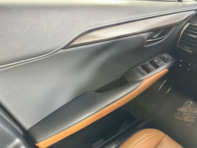 2020 Lexus NX 300 Base