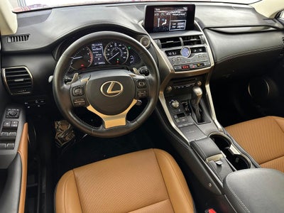 2020 Lexus NX 300 Base