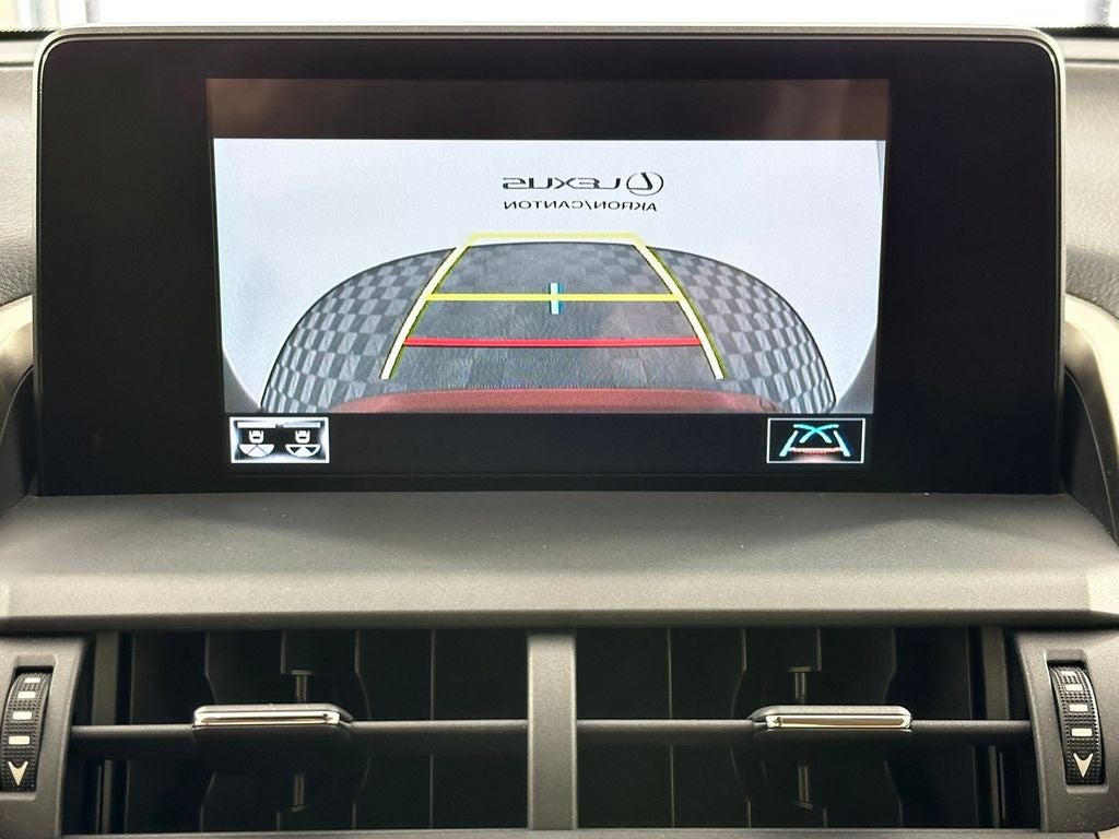2020 Lexus NX 300 Base