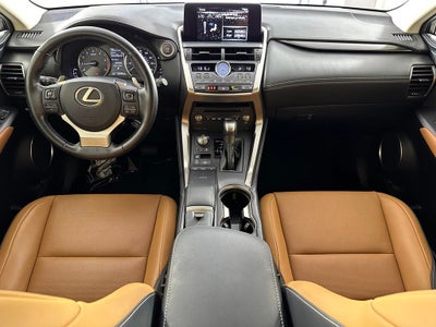 2020 Lexus NX 300 Base