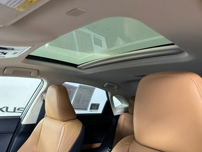 2020 Lexus NX 300 Base