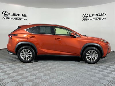 2020 Lexus NX 300 Base