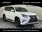 2022 Lexus GX 460 Luxury