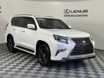 2022 Lexus GX 460 Luxury